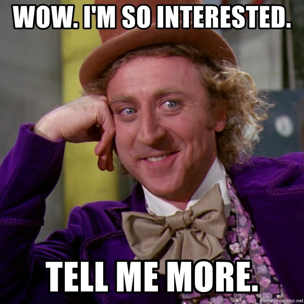 follow customer etiquettes if you want your customers to listen to you. meme