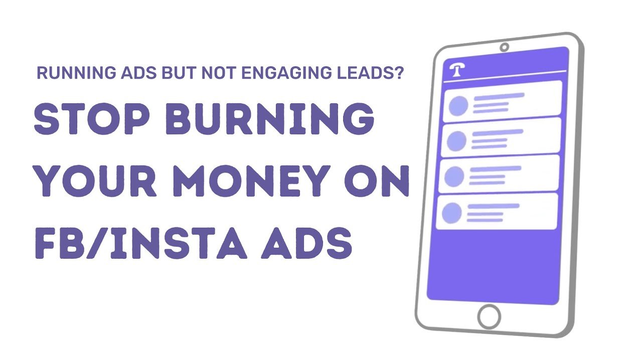 Facebook ad Funnel strategy | Close more FB deals with TeleCRM's Facebook CRM