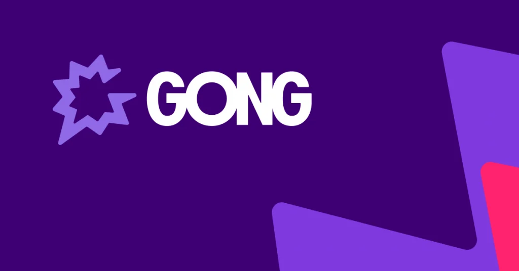 The Gong.io Blog