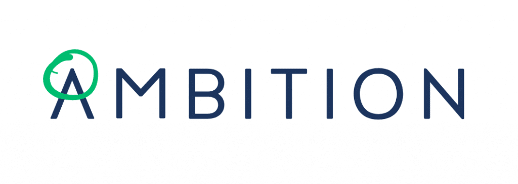 The Ambition Blog