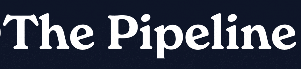 The Pipeline Sales Blog

