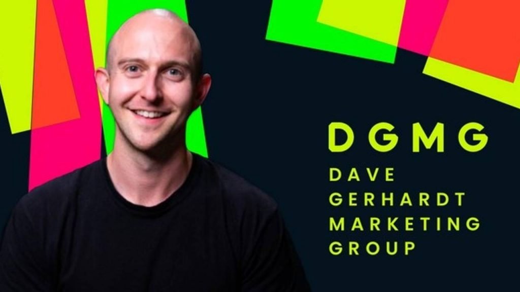 Dave Gerhard