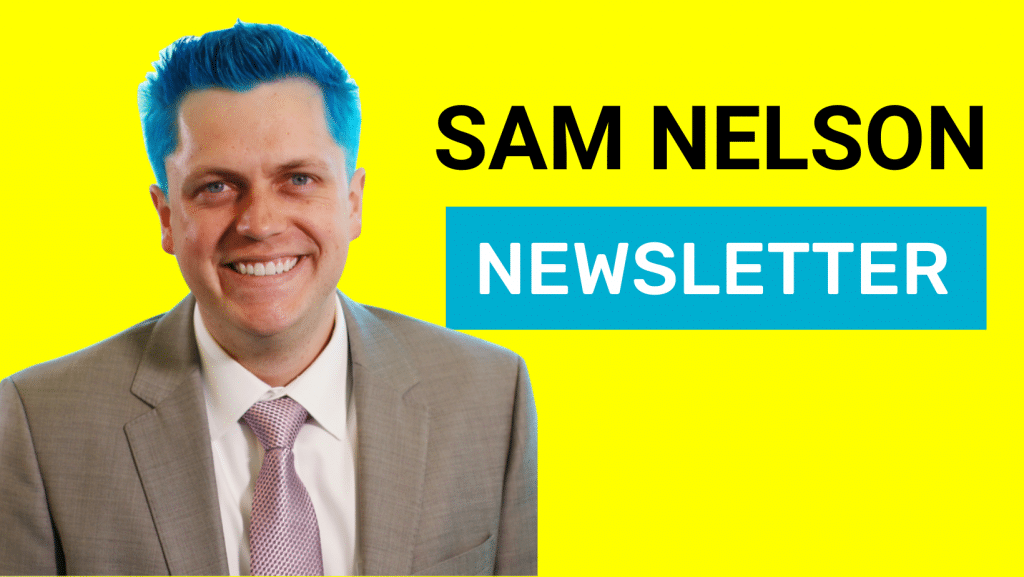 Sam Nelson