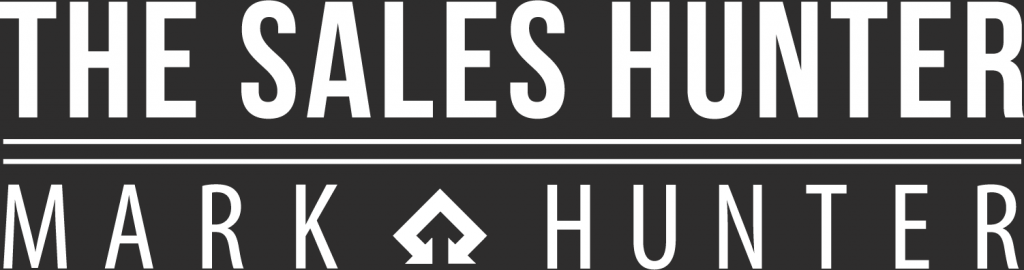 The Sales Hunter Blog