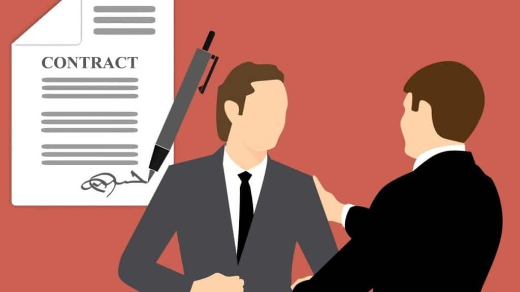sales negotiation | Deal  closed | stages of sales pipeline
