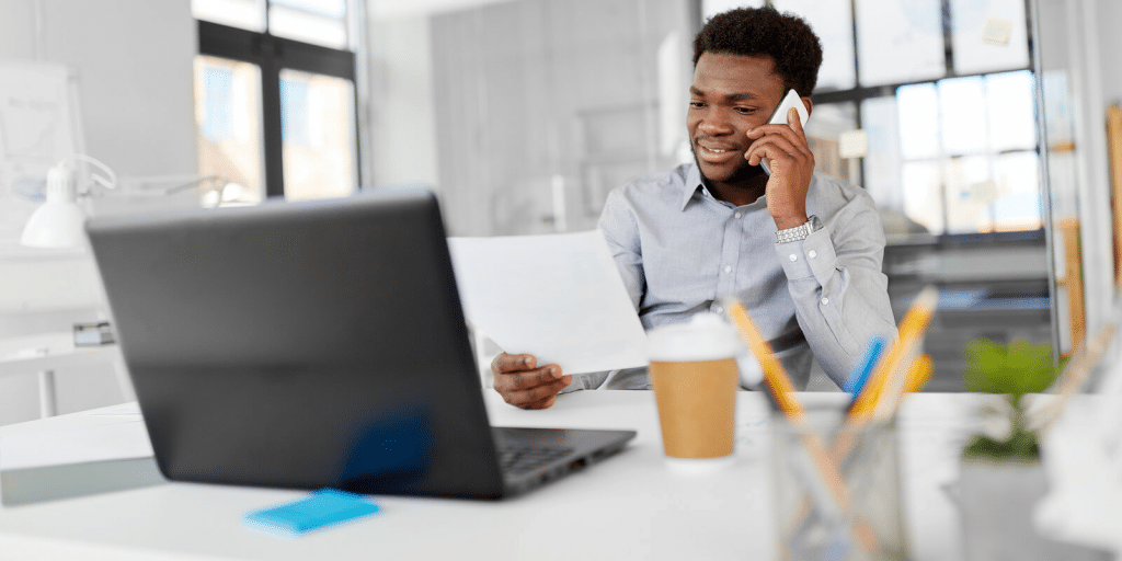 recruiter call script