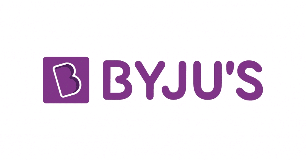 byju's logo