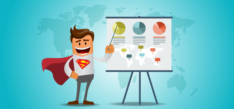 Sales Strategy Presentation