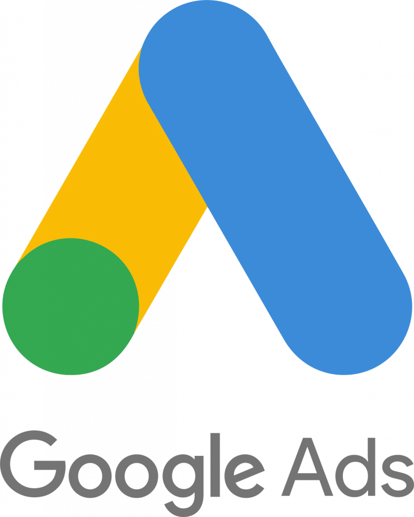 google ads logo