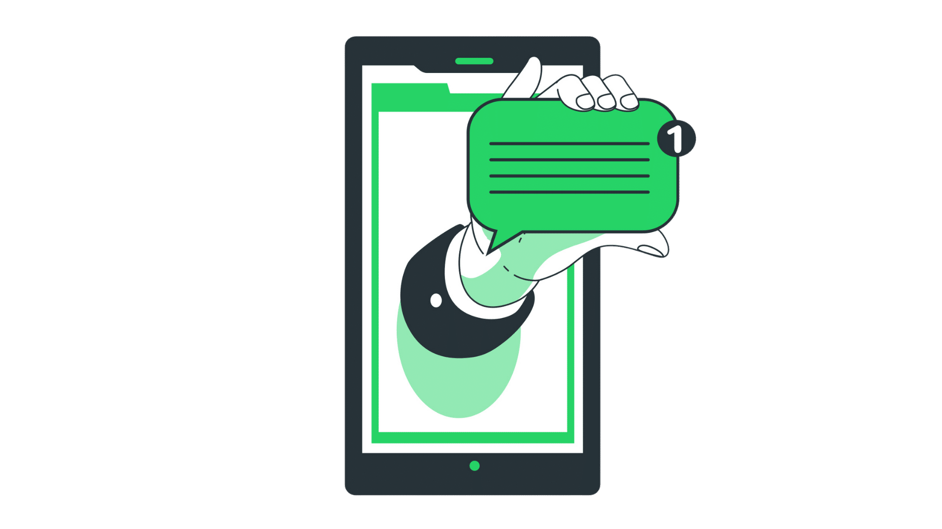 whatsapp followup message templates
