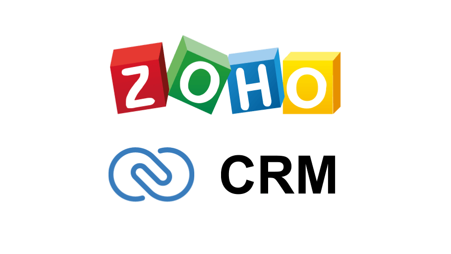 Zoho CRM