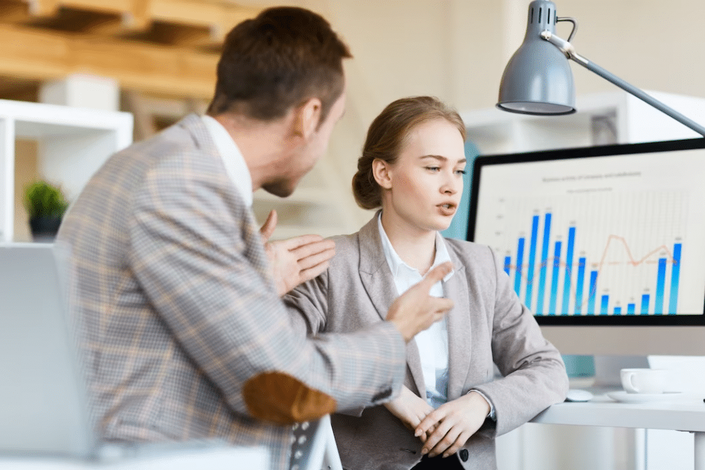what difficulties do sales representatives face?