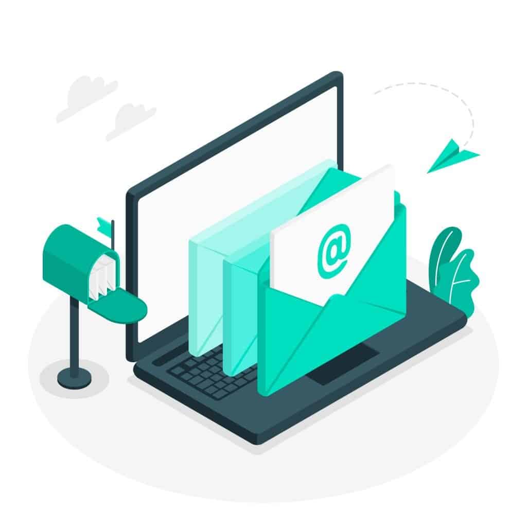 gentle reminder for email in hindi