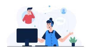 कोल्ड कॉलिंग परिचय स्क्रिप्ट | Cold calling introduction script