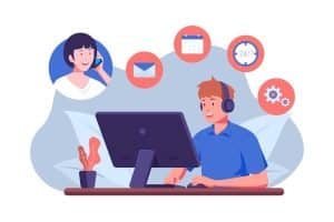 फॉलो-अप स्क्रिप्ट | Cold calling script for followups in hindi