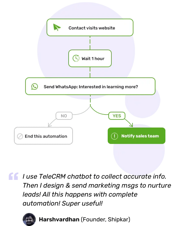 workflow automation