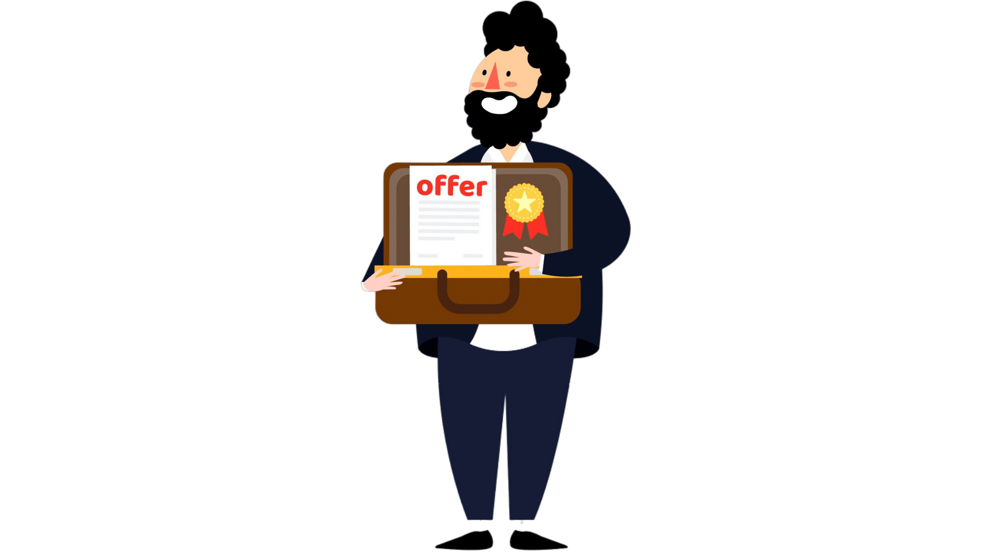 10 reasons why field sales are the best