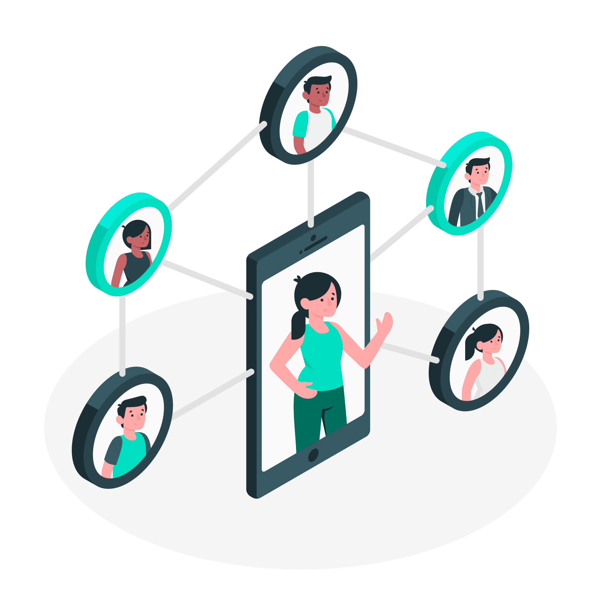 Types of inbound calling | इनबाउंड कॉलिंग के प्रकार
