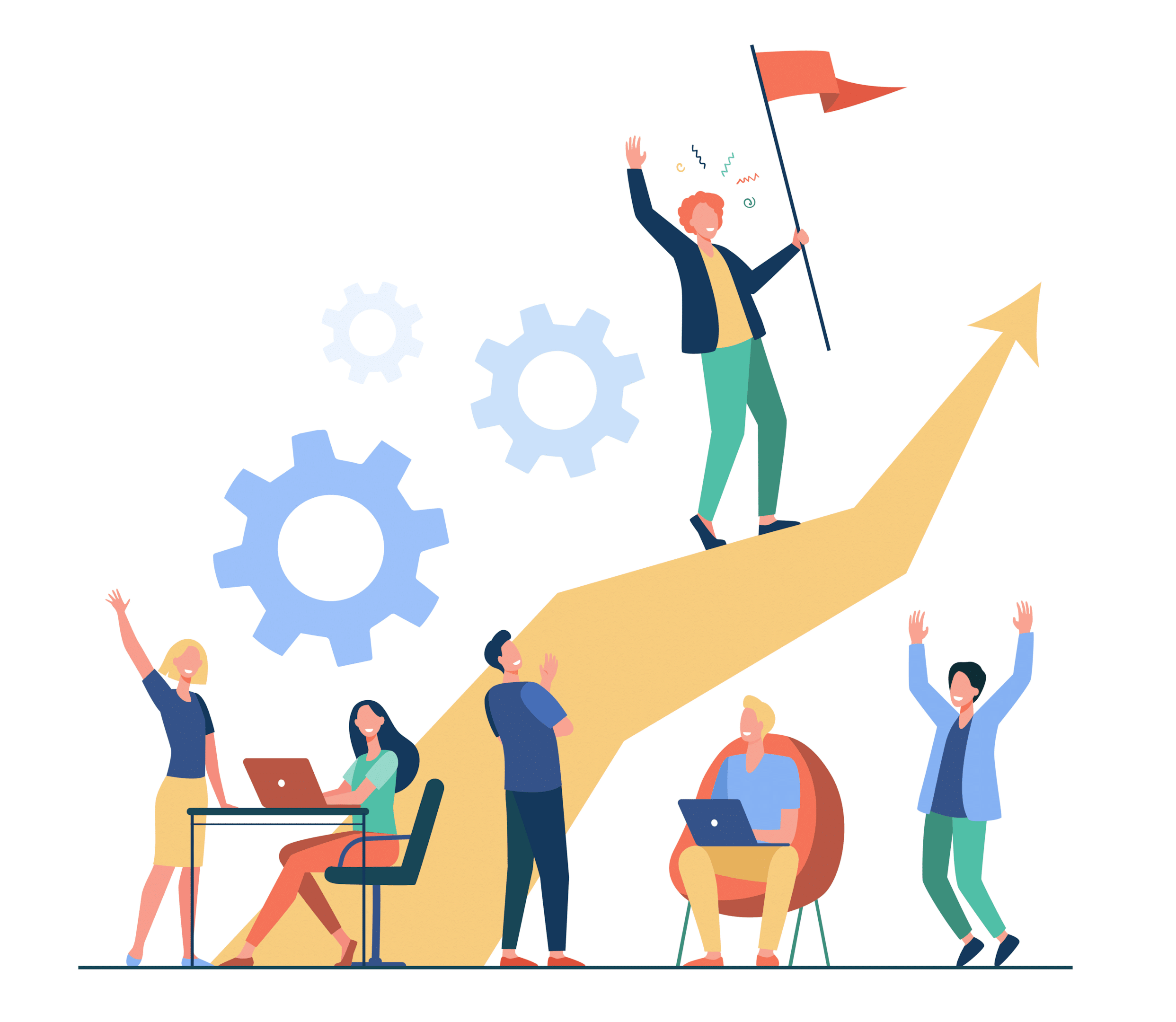 how to motivate sales reps