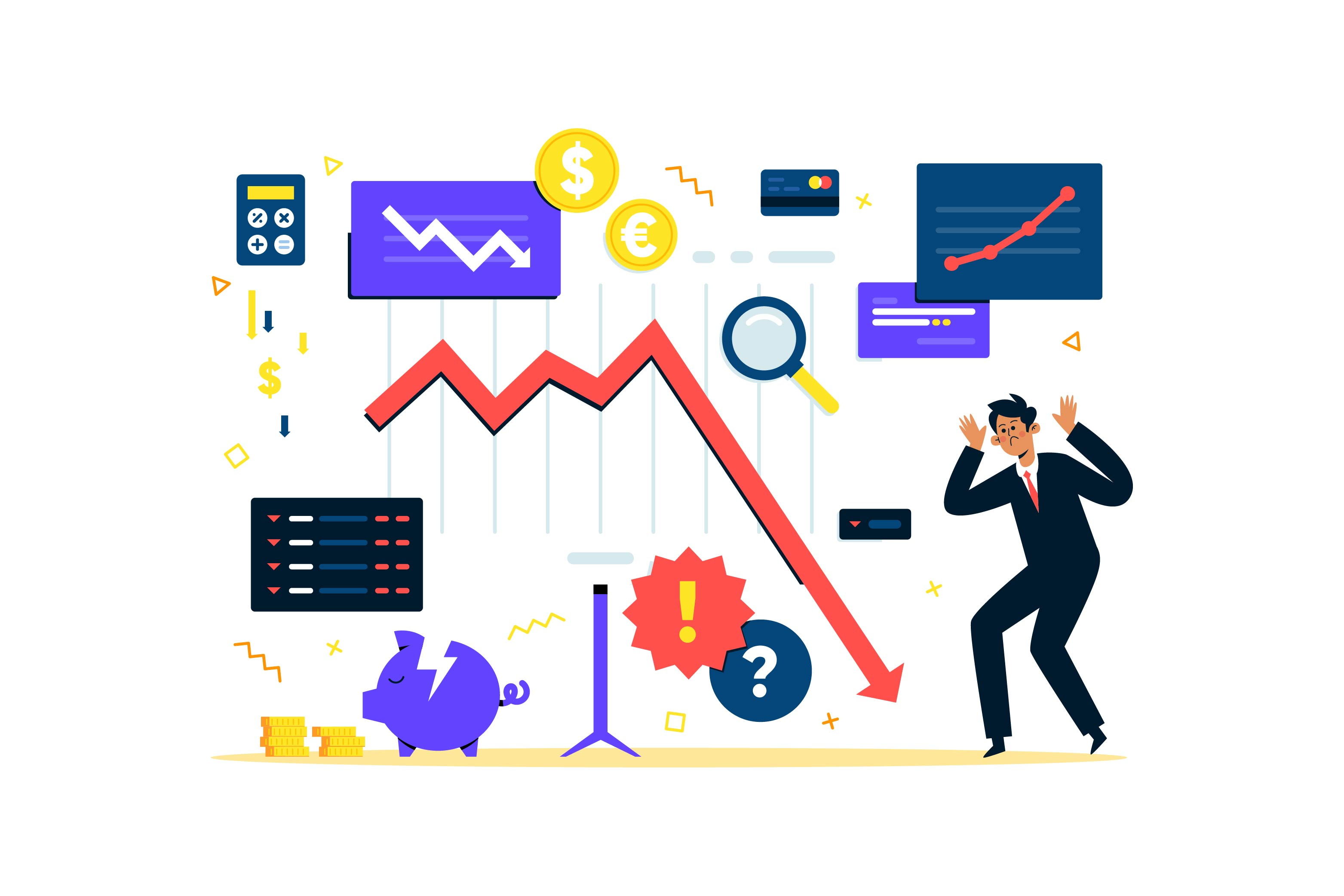 Data management problems for universities and colleges  