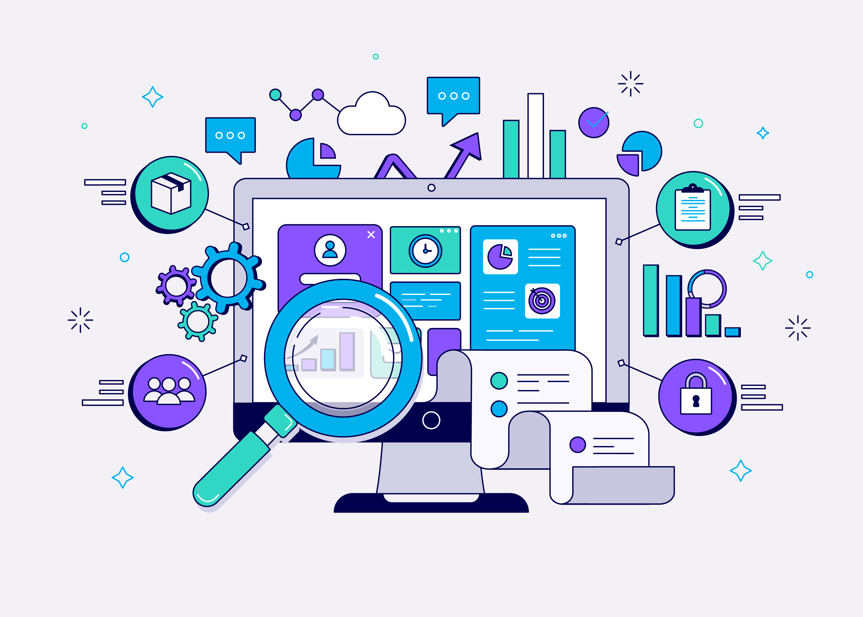 Best CRM Software for EdTech Companies