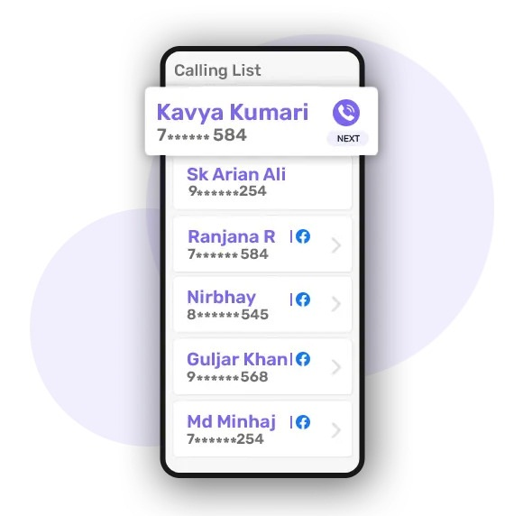 Boost your Tele-calling team's efficiency with autodialer by telecrm