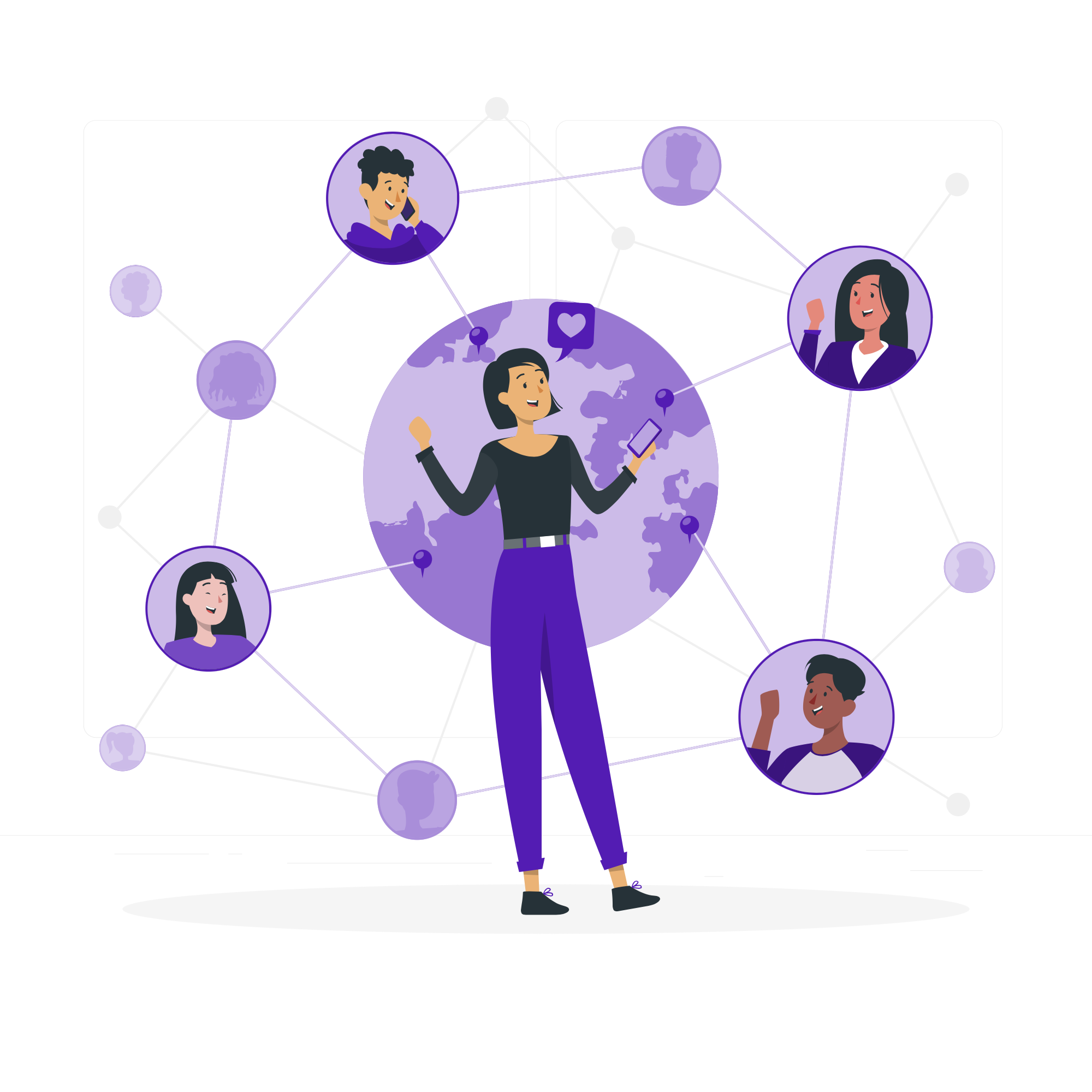 Communication is simple and timely with a Edtech CRM.