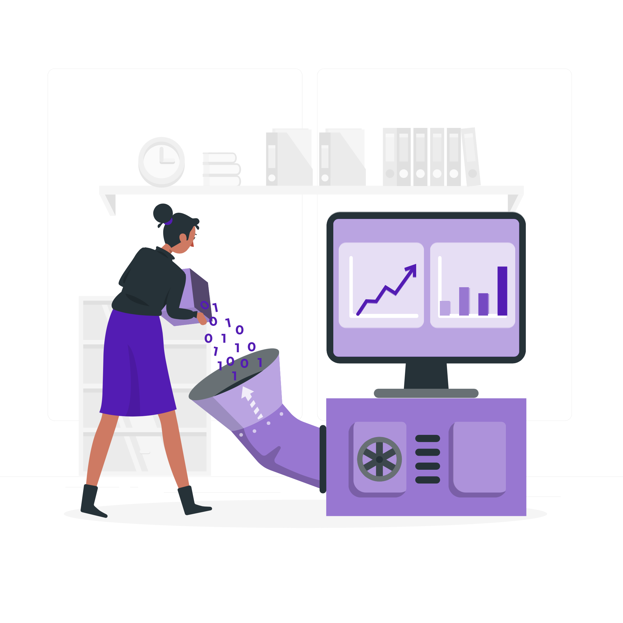 Generate easy and accurate Reports with a Edtech CRM.