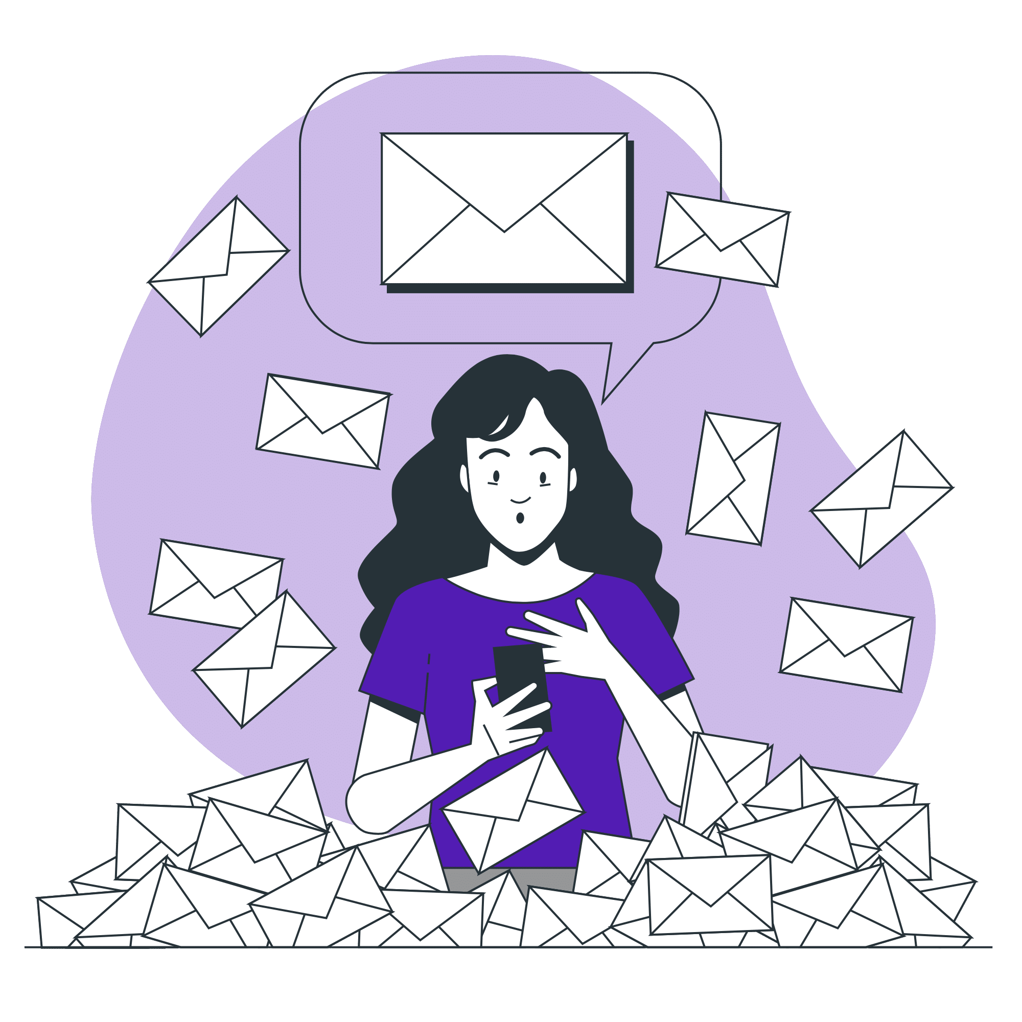 Send bulk whatsapp messages with TeleCRM an official API provider.