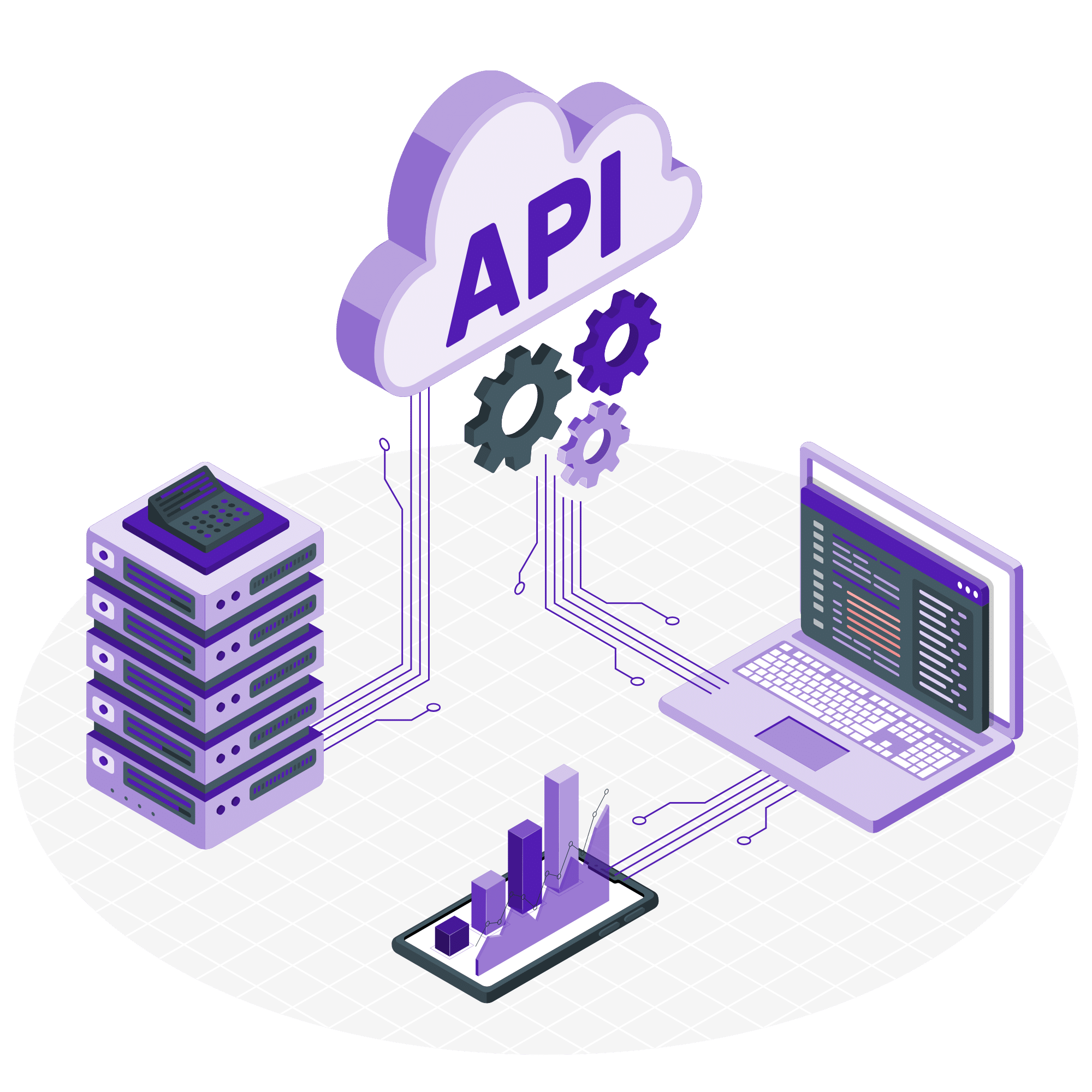 Using WhatsApp Business API To automate WhatsApp messages