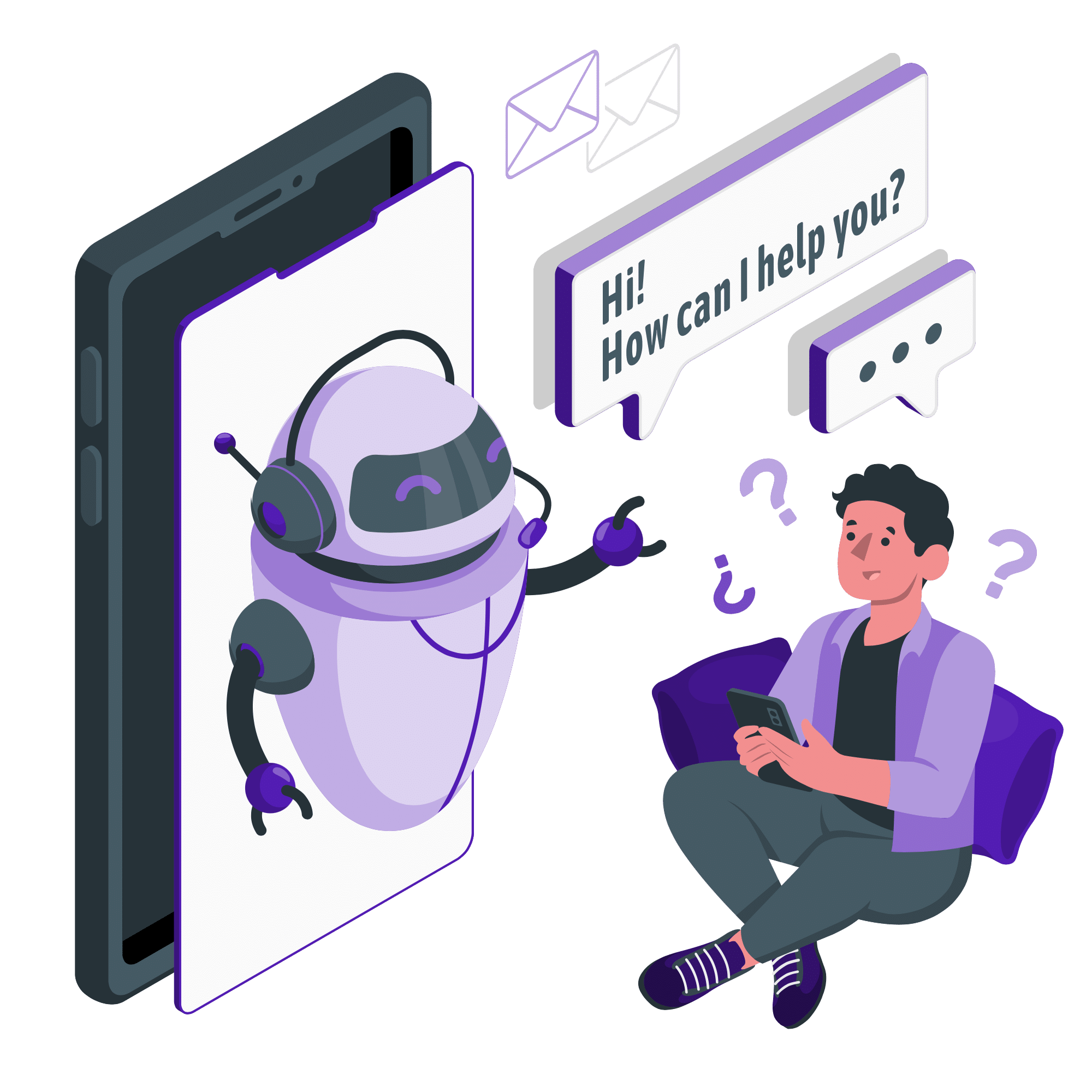 Whatsapp Automation is the solution to your problems
