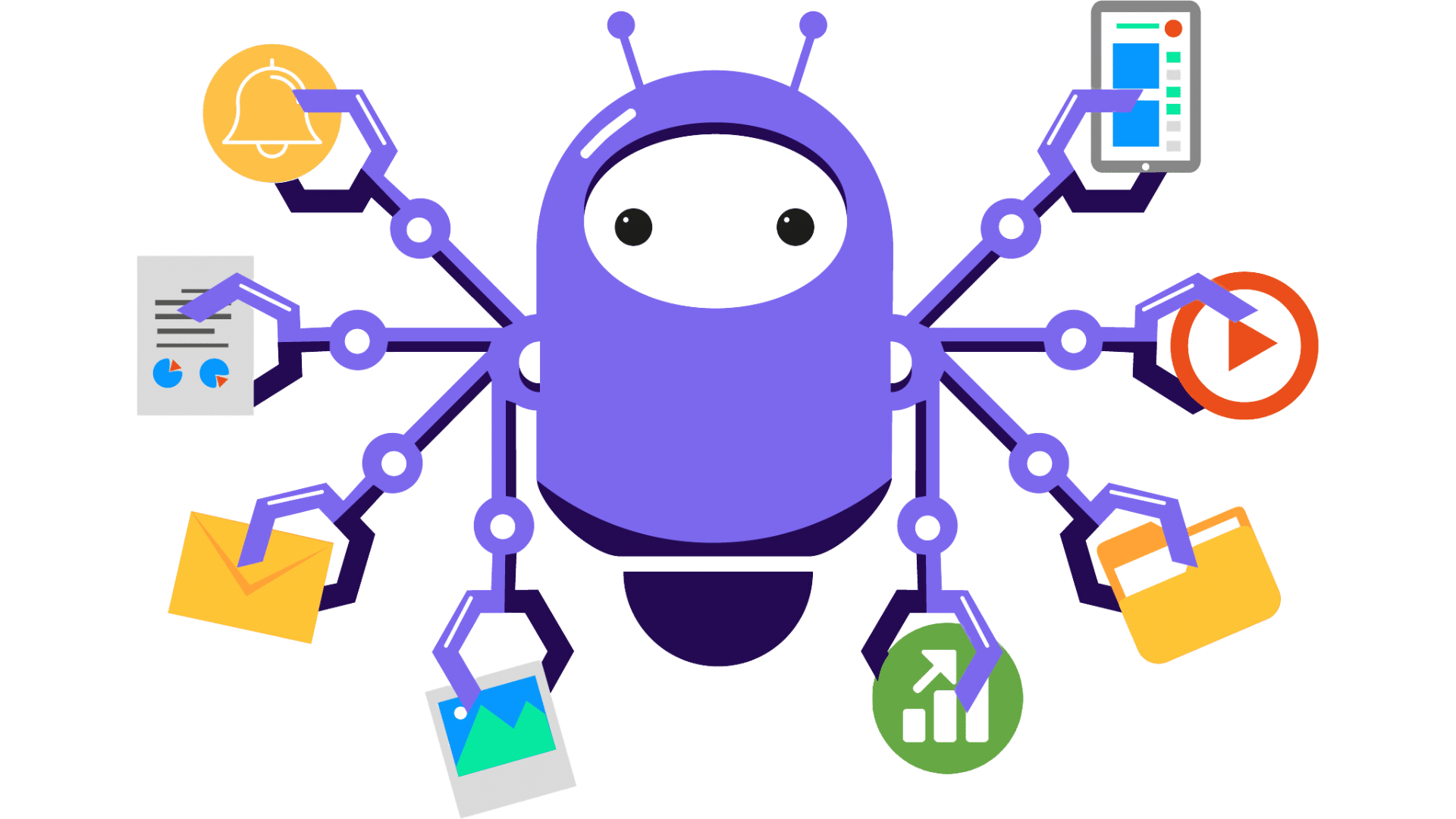 WhatsApp Automation