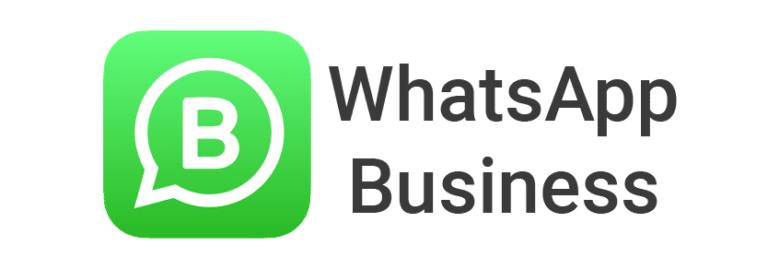 WhatsApp Business Automation using the Business app