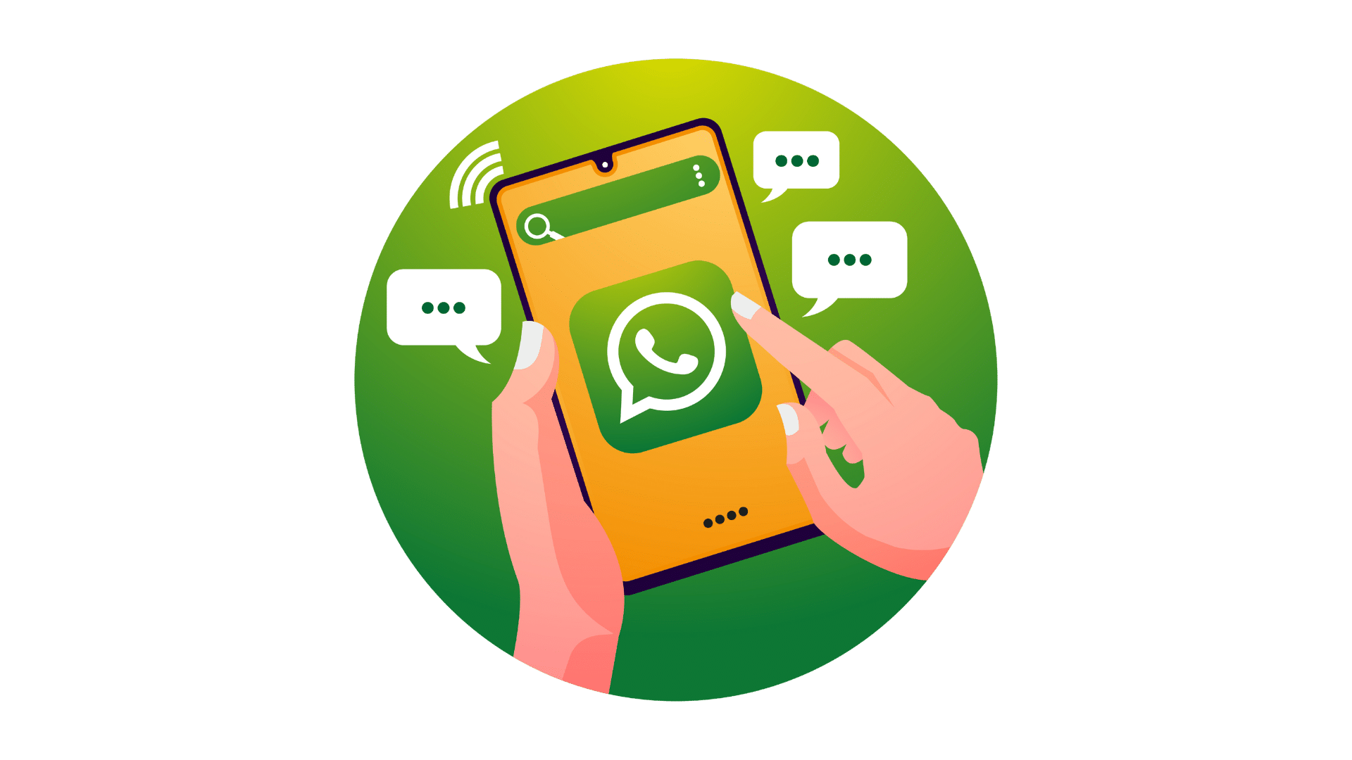 WhatsApp Marketing