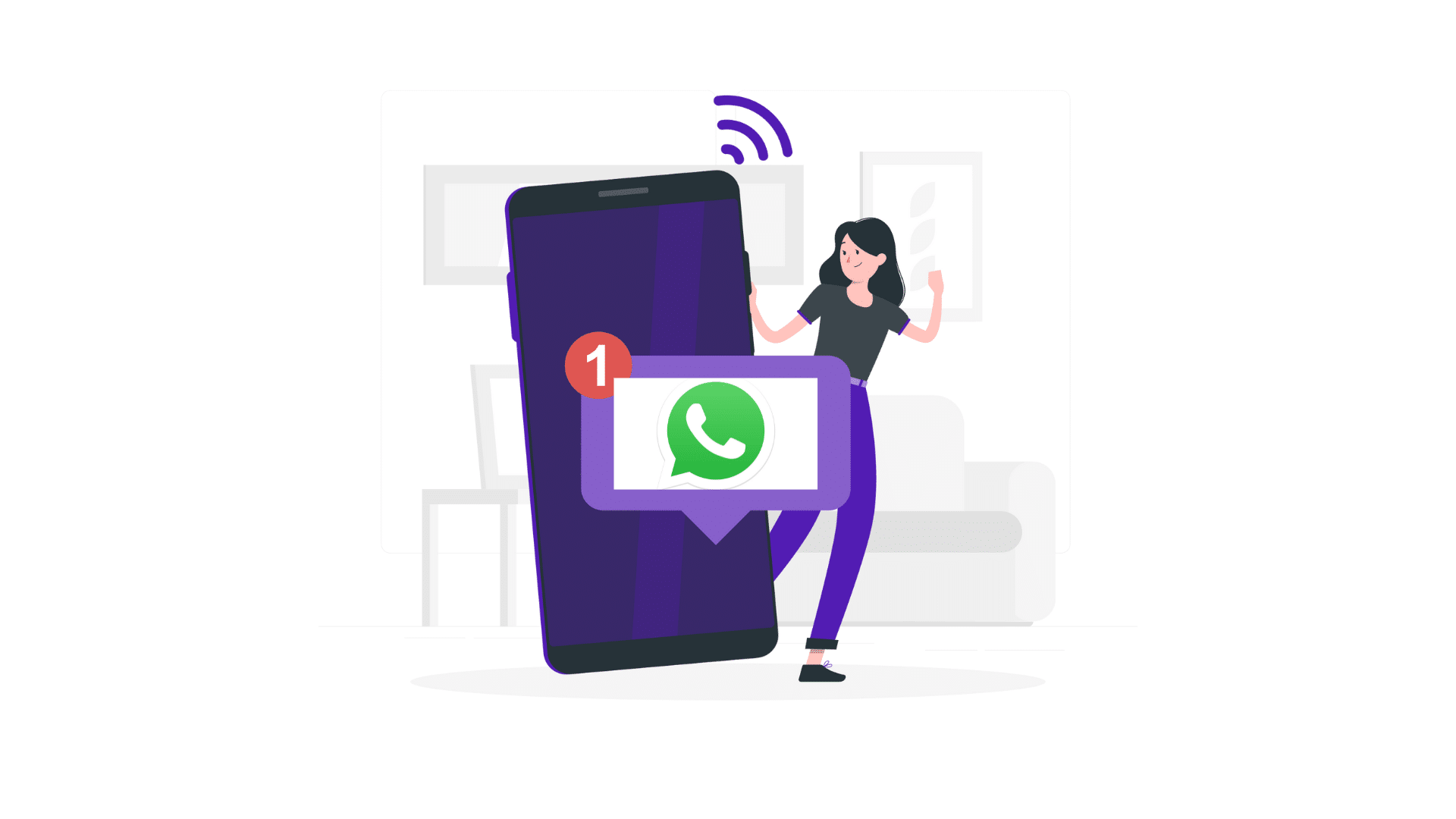 WhatsApp Marketing an important aspect every business should start utlising