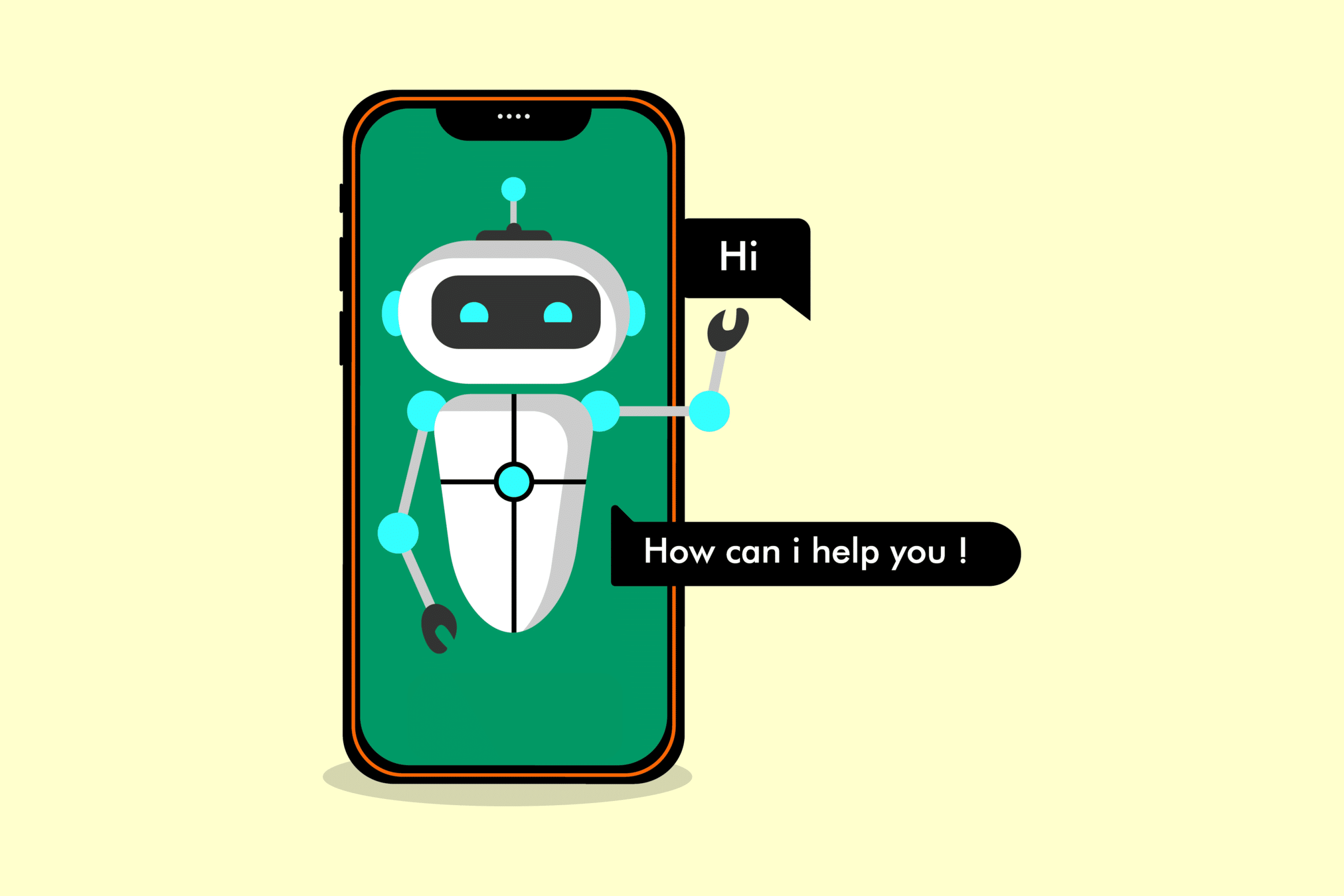 What is a WhatsApp chatbot?