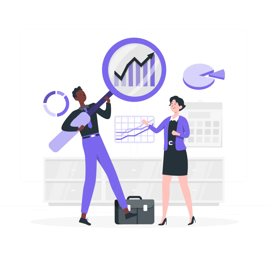 Have improved business efficiency with an operational CRM