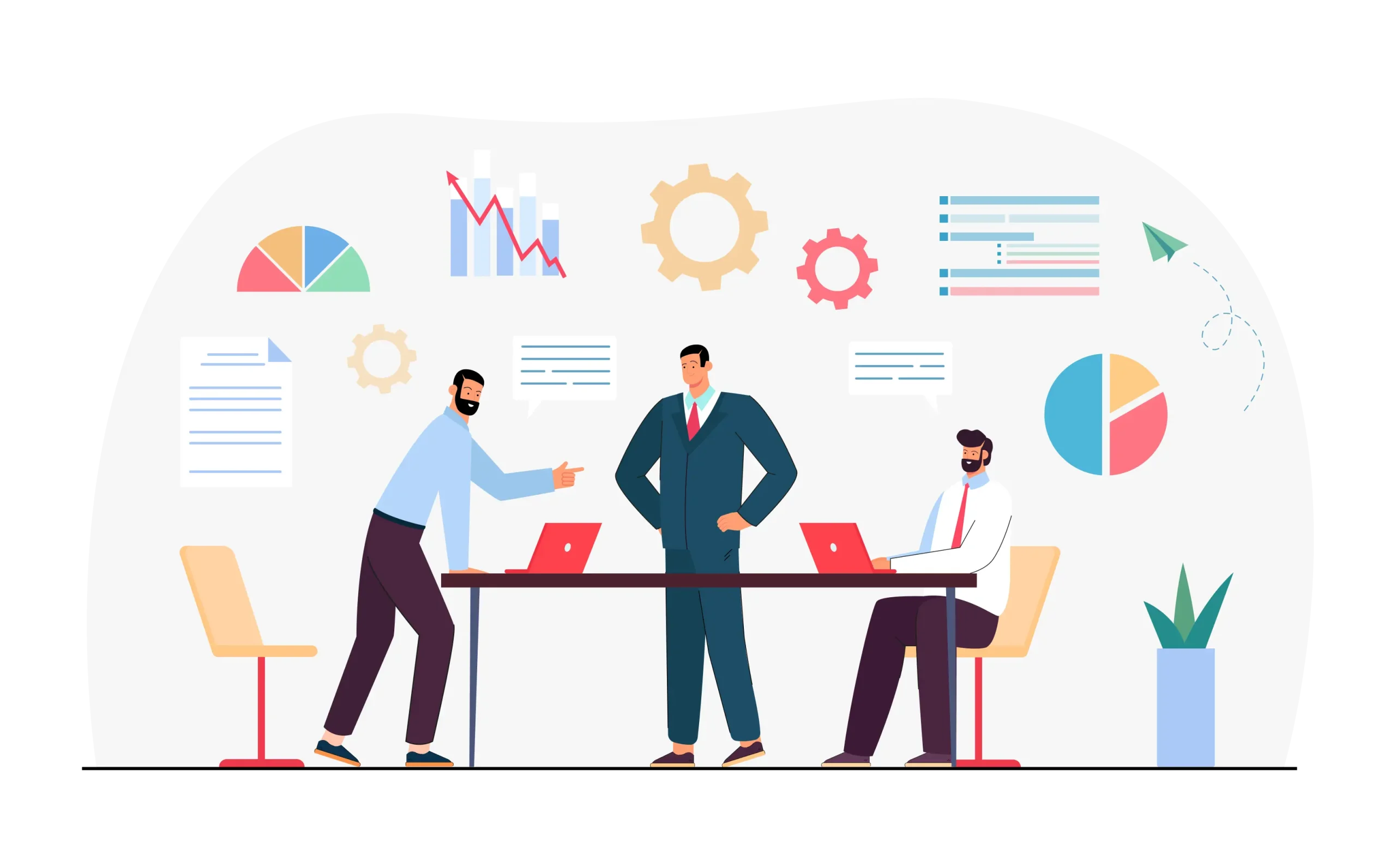 Sales Management