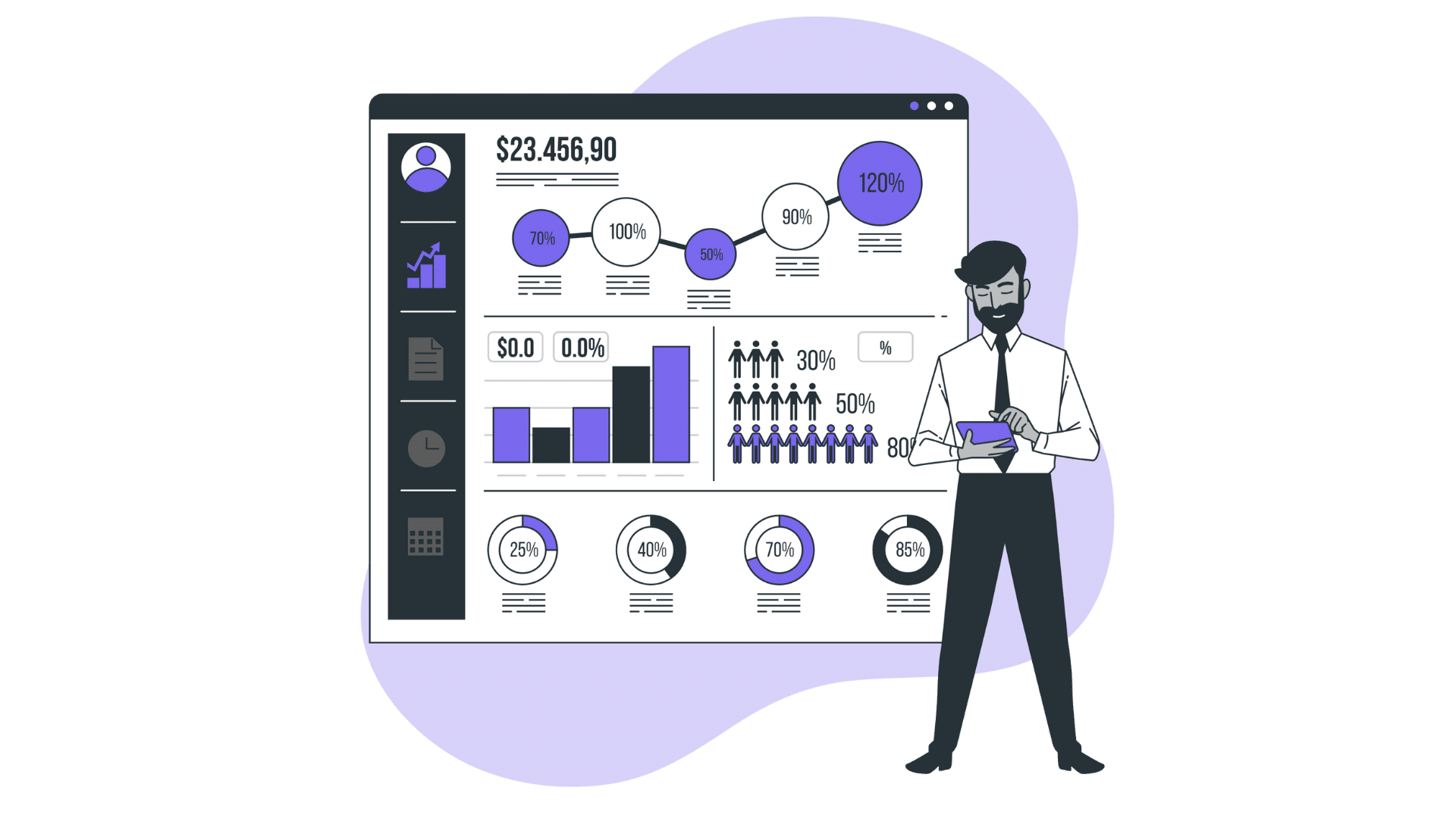 sales automation