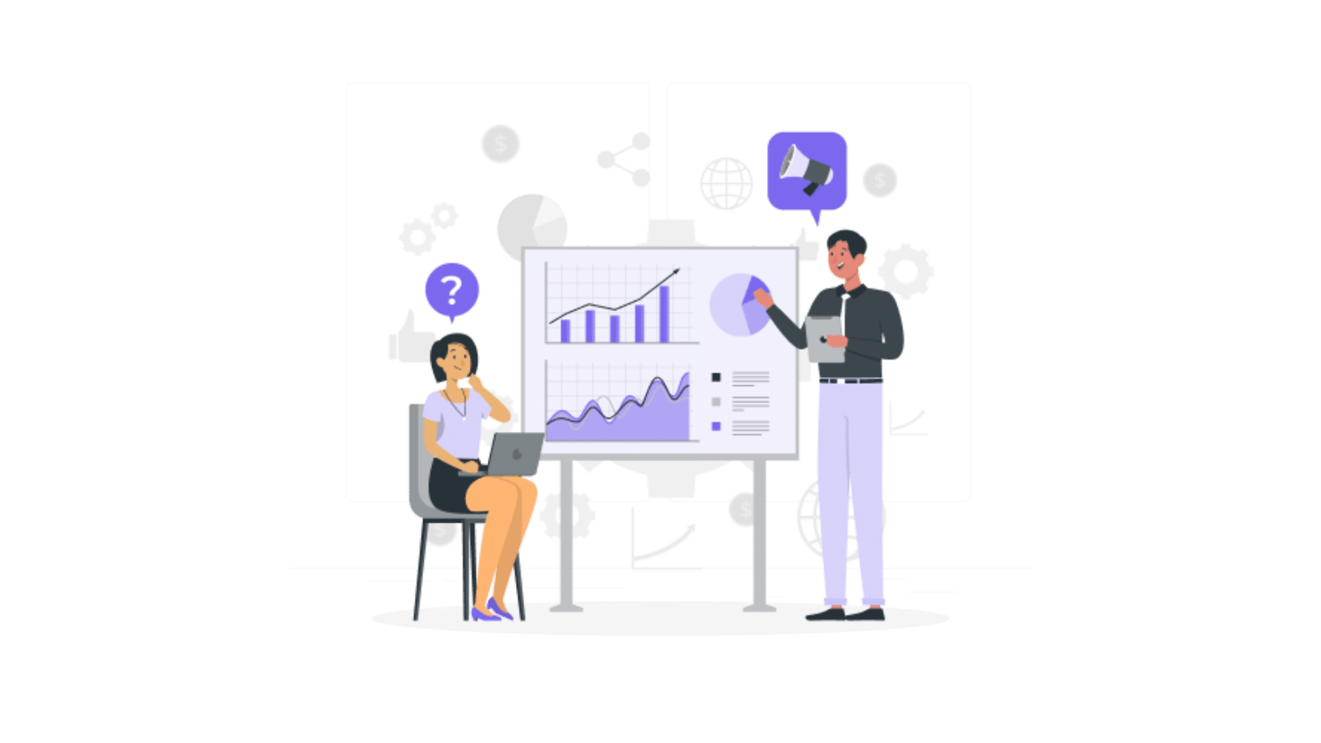 Sales Report