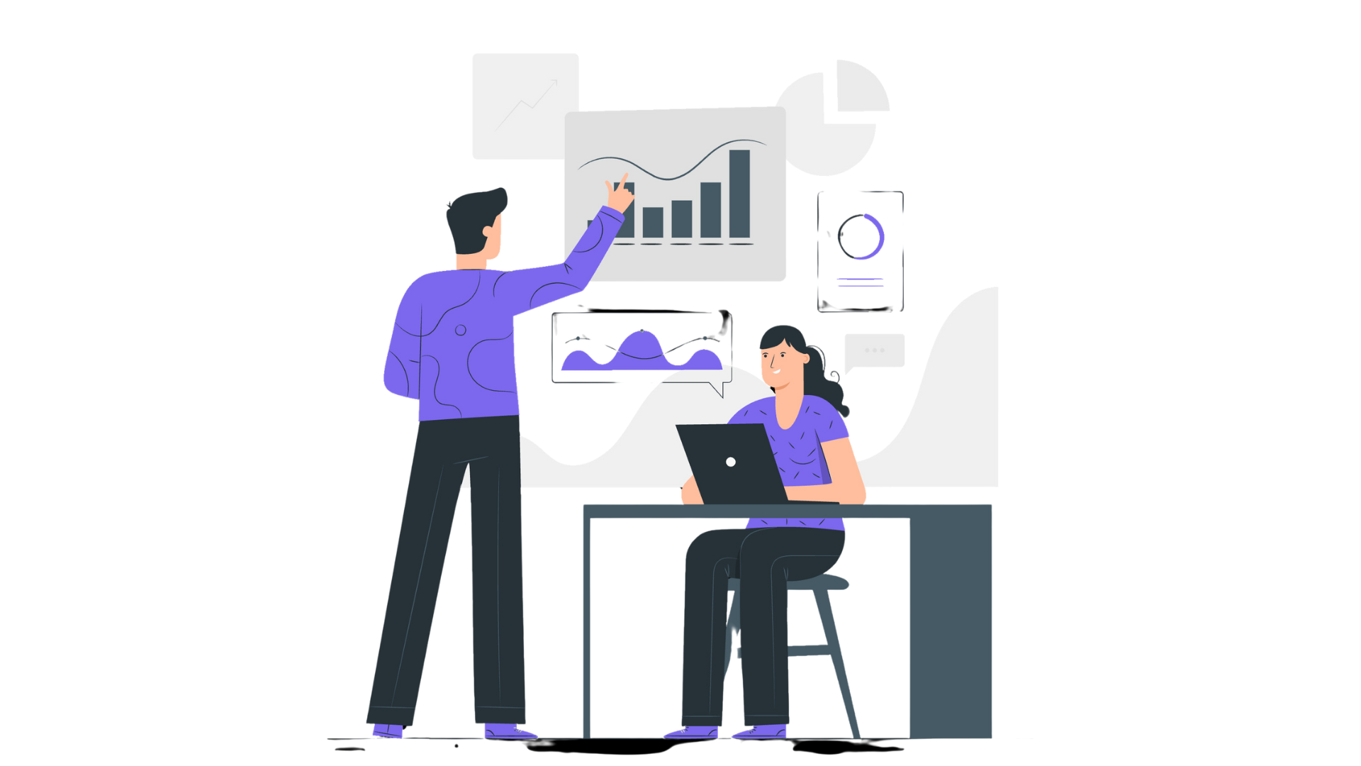 Sales system