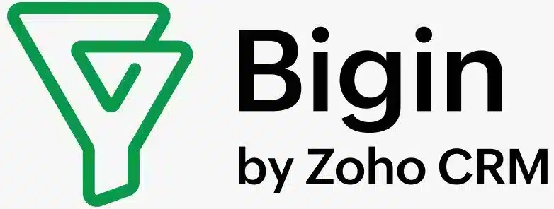 Bigin logo