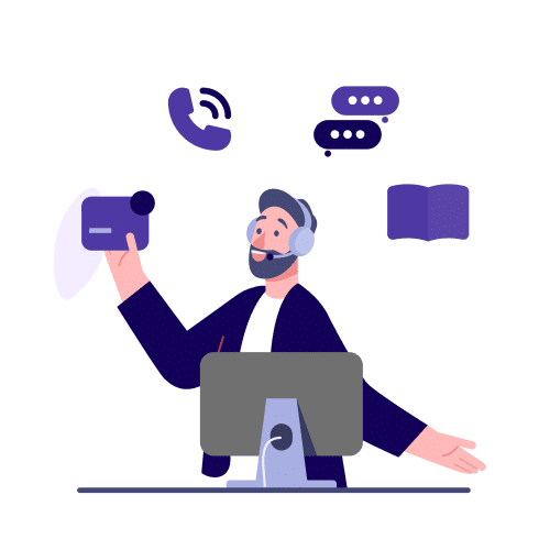 Contact management