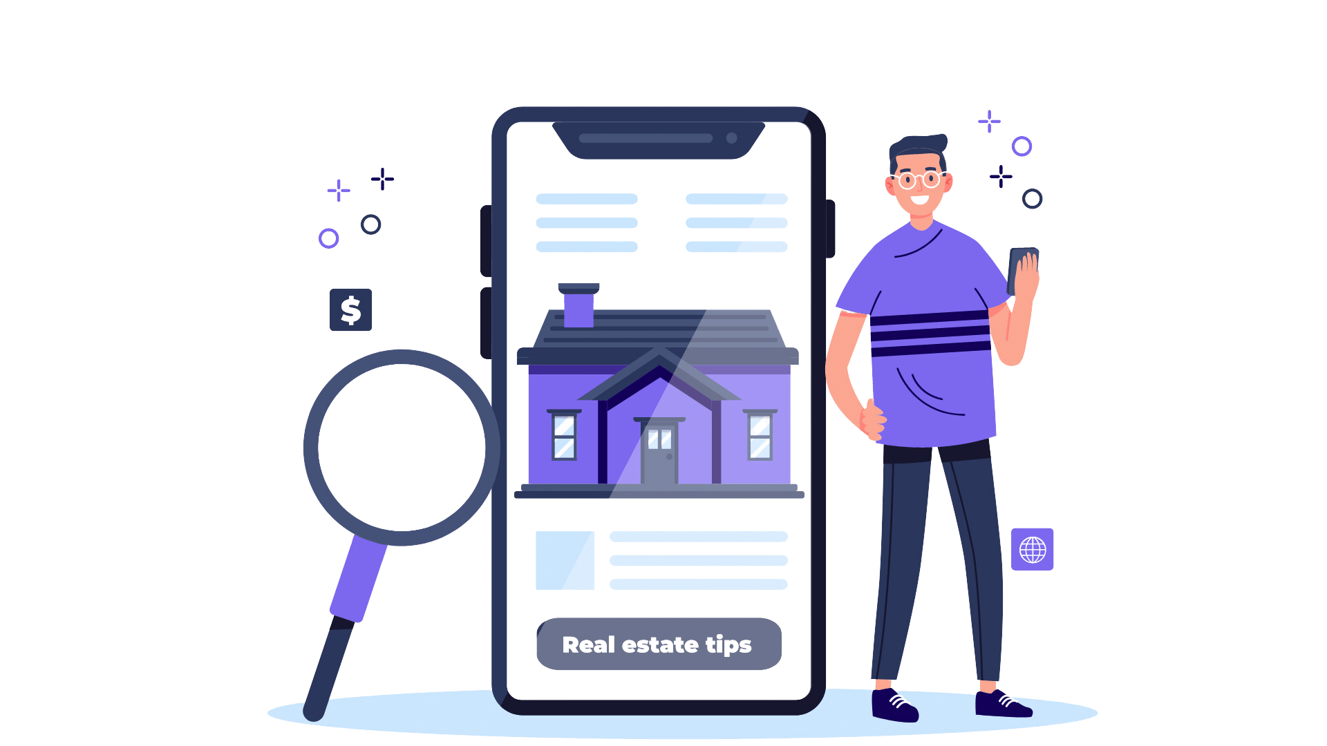 real estate tips