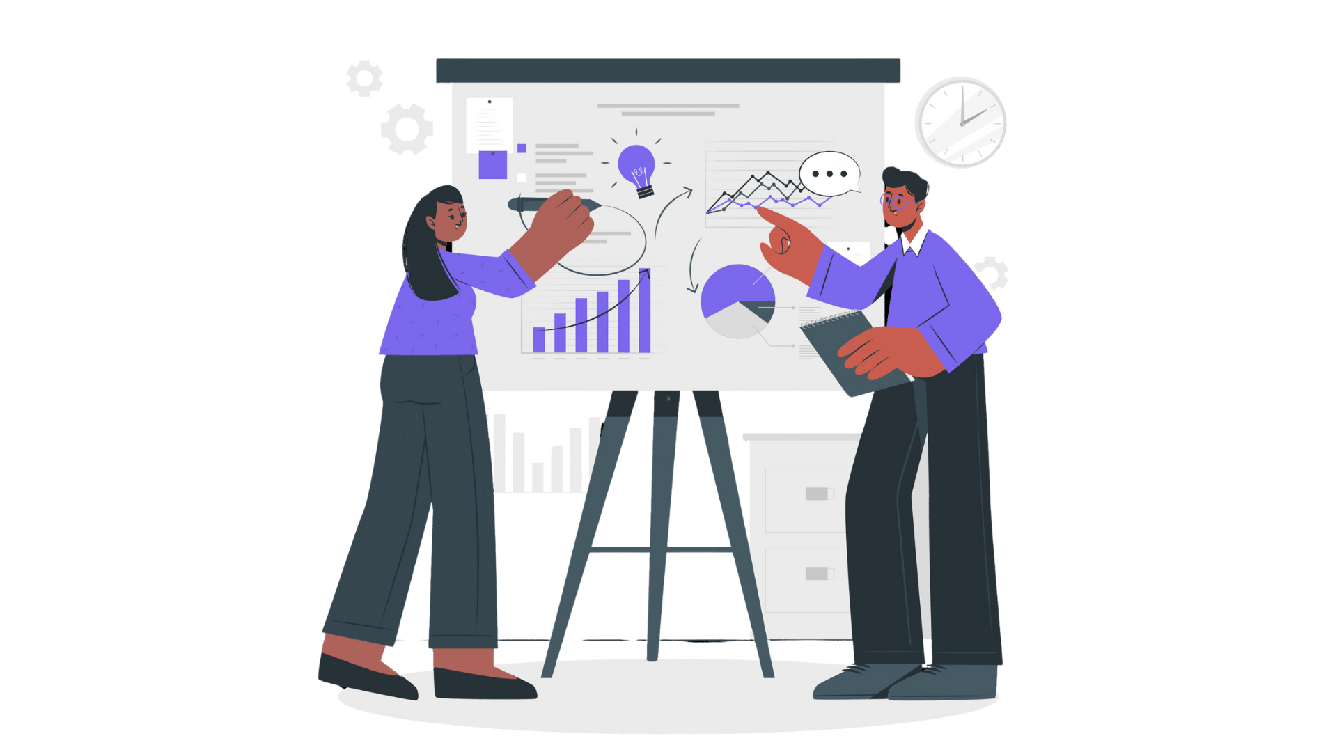 Sales Strategy