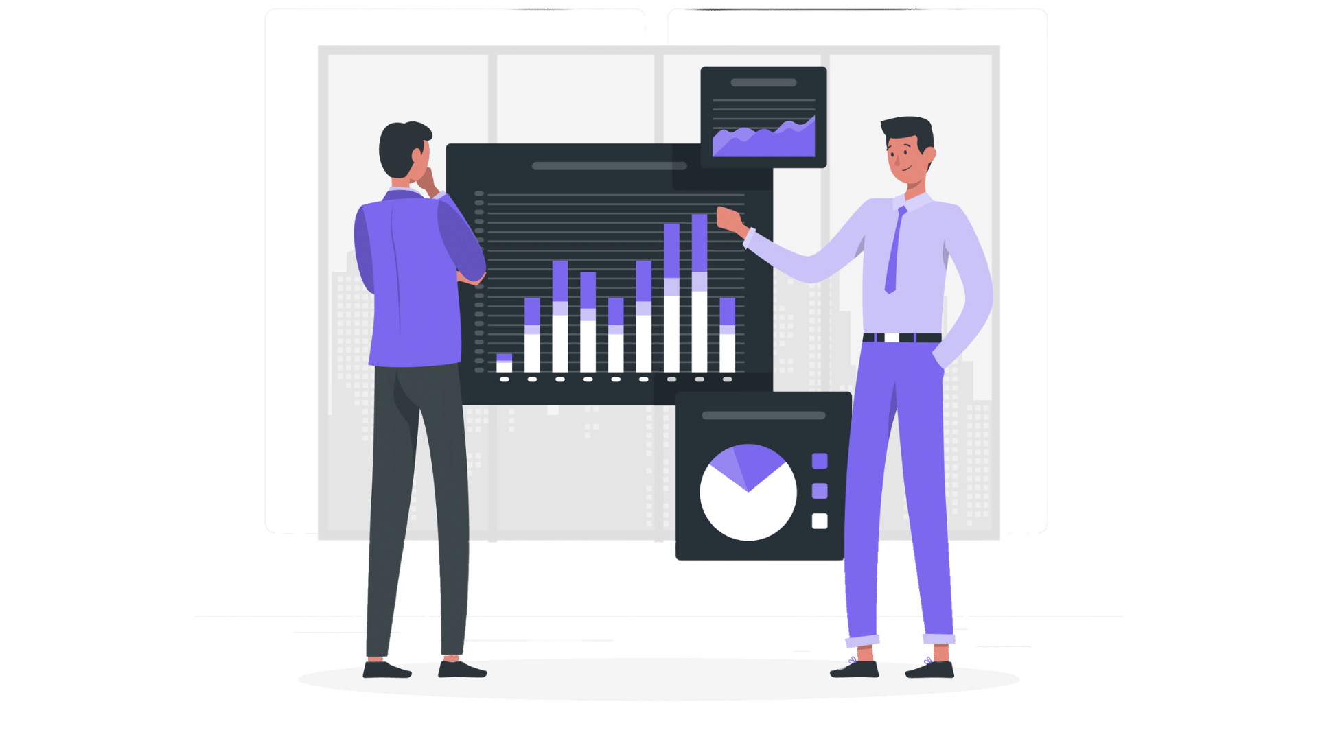 Sales operations