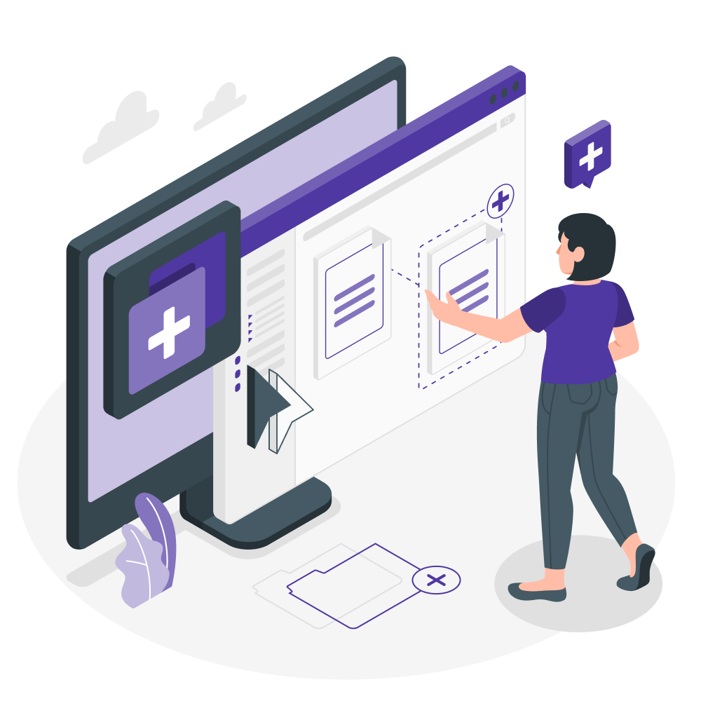 EHR Management 