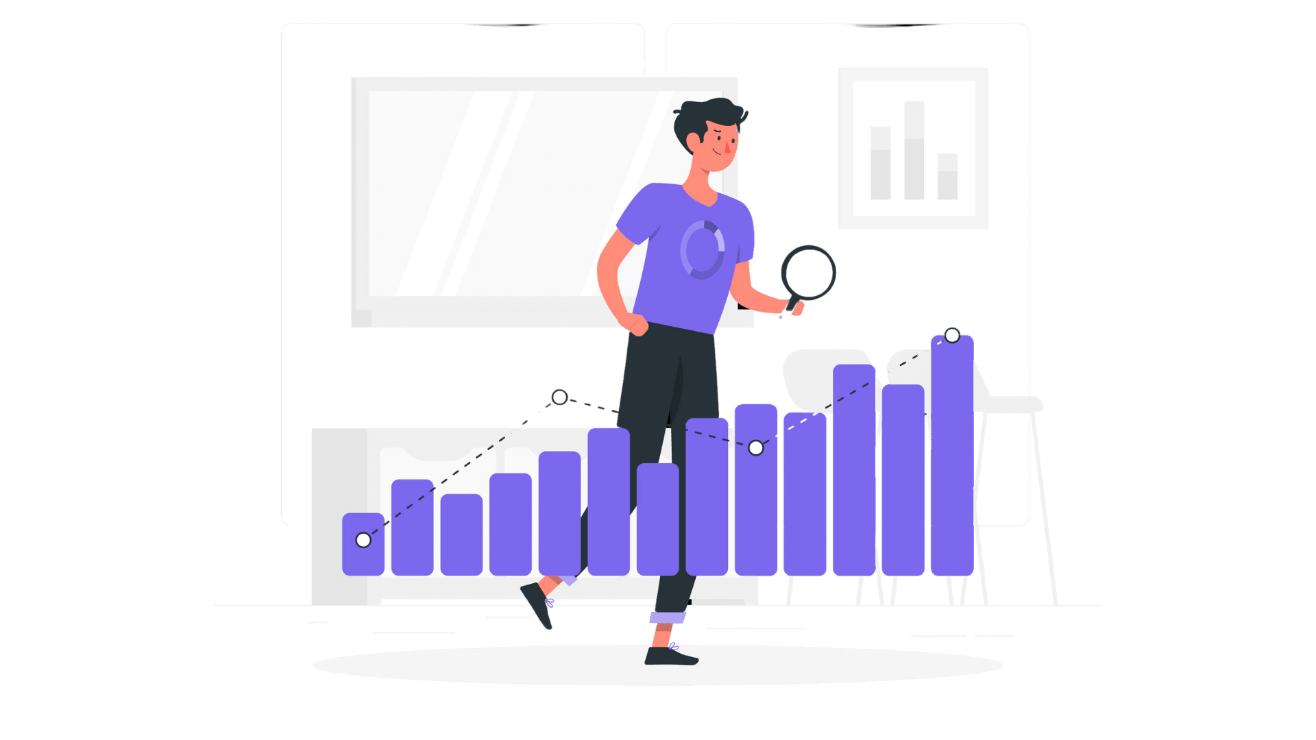 Sales tracker