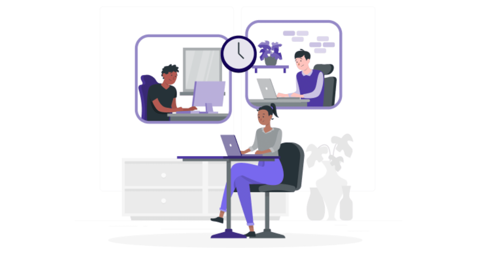 What is inside sales