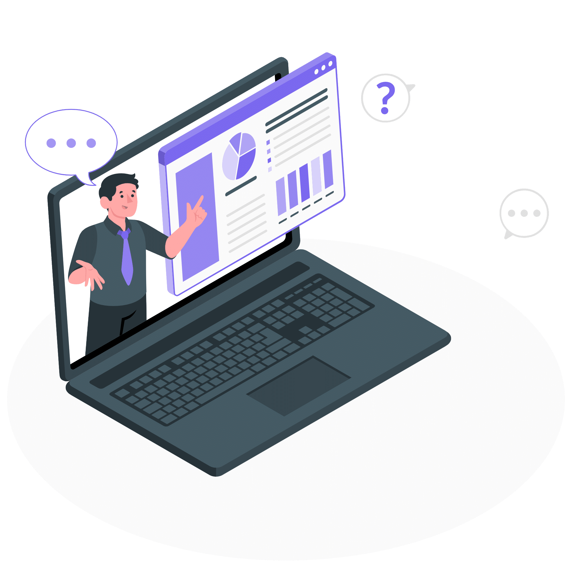 Higher education CRM